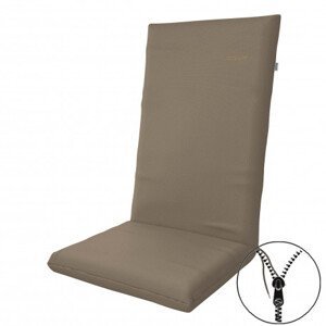 Doppler NATURE 3193 vysoký - poduška na stoličku a kreslo