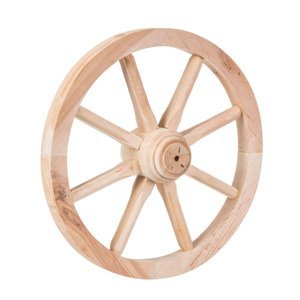 Drevené koleso 40 cm