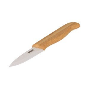 Kuchynský keramický nôž ACURA BAMBOO - 18 cm