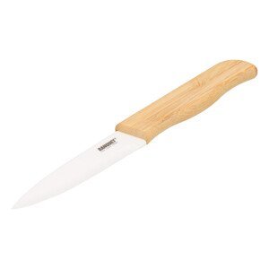 Kuchynský keramický nôž ACURA BAMBOO - 20 cm