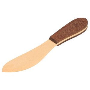 Nôž na maslo drevený