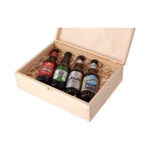 Darčeková krabička - Pivný výber