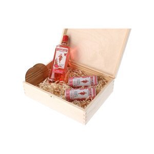 Darčeková krabička - Beefeater Pink