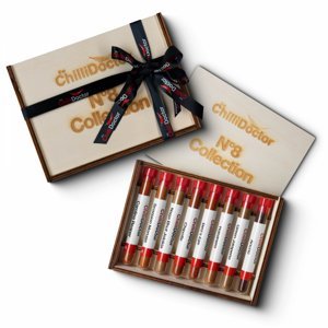 The ChilliDoctor - No 8 Collection