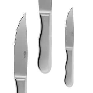 Steakový nôž s dutou rúčkou 26 cm – BIG