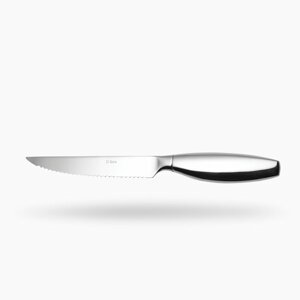 Steakový nôž s dutou rúčkou 23,5 cm - Touch me