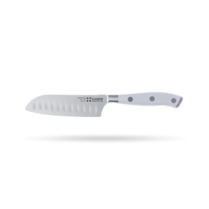 Nôž santoku malý 12,8 cm - Premium