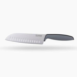 Nôž santoku 17,8 cm - Basic