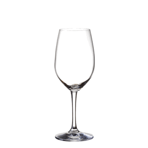 Poháre na červené víno 380 ml set 4 ks - BASIC Glas Lunasol META Glass