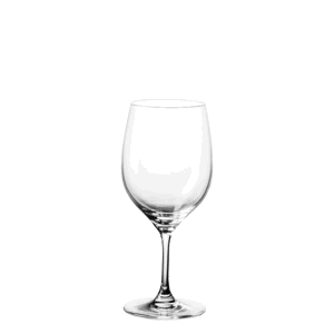 Poháre na biele víno 310 ml set 4 ks - Anno Glas Lunasol META Glass