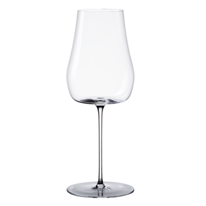 Poháre na biele víno Universal Glas 400 ml set 2 ks – Green Wave Platinum Line