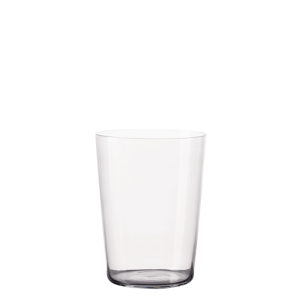 Poháre Tumbler sivé 515 ml set 6 ks – 21st Century Glas Lunasol META Glass