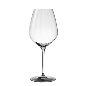 Poháre na červené víno 570 ml set 6 ks - Optima Line Glas Lunasol