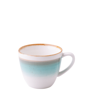 Šálka na kávu 250 ml - Gaya RGB Rustico