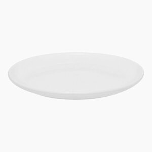 Univerzálny tanier plytký 21 cm - Premium Platinum Line