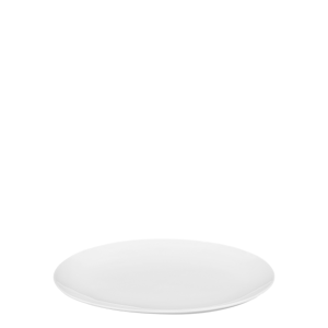 Servírovací tanier oválny 22 cm - Premium Platinum Line