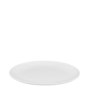 Servírovací tanier oválny 26 cm - Premium Platinum Line