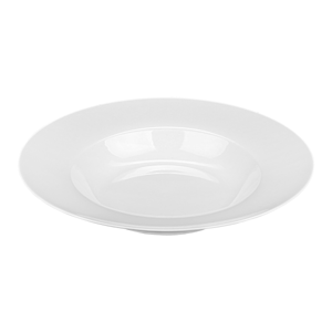 Hlboký tanier 20,5 cm set 4 ks - Basic
