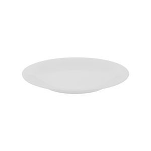 Dezertný tanier 21 cm set 4 ks - Basic Chic