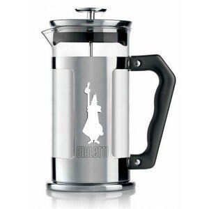 Bialetti French press panáčik, 1 l