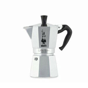 Moka kávovar Bialetti Moka Express 6