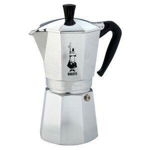 Bialetti Moka Express 9