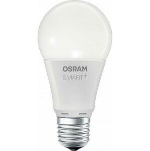 LED žiarovka Osram Smart +, E27, 10W, teplá biela