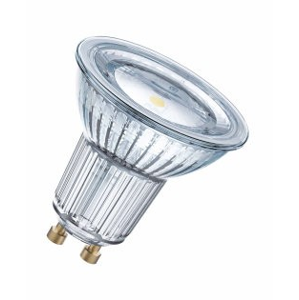 LED žiarovka Osram STAR, GU10, 4,3W, neutrálna biela