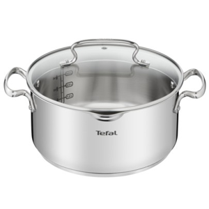 Kastról s pokrievkou Tefal G7194655, Duetto +, 24cm