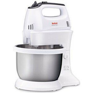 Ručný šľahač Tefal Quickmix HT312138, 300W