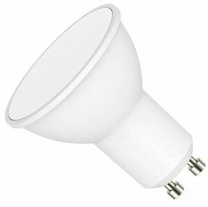 Emos ZQ8341 LED žiarovka Classic MR16 4,5W GU10 neutrálna biela