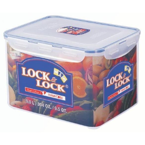 Dóza na potraviny Lock & Lock HPL838, 9l
