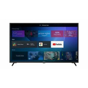 Smart televízor Vivax 55UHDS61T2S2SM / 55" (139 cm)