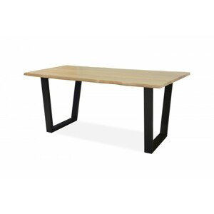 Jedálenský stôl Honor 170x76x80 cm (buk)