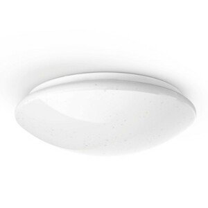 SMART WiFi stropné svetlo Hama, trblietavý efekt, okrúhle