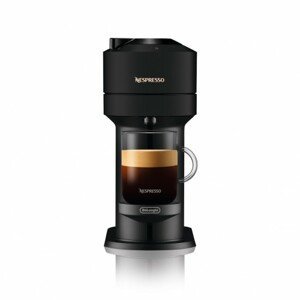 Kapsulový kávovar Nespresso Vertuo Matt Black De´Longhi ENV120BM