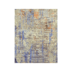 Marburg Veľkoplošná tapeta v dekore OPRÝSKANÉ STENY modrá