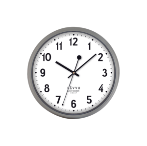 Nástenné hodiny Lavvu LCS2011, Sweep 34cm