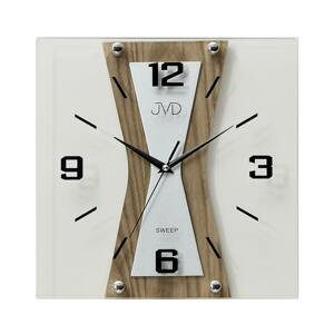 Nástenné hodiny JVD NS17010/78, 30cm