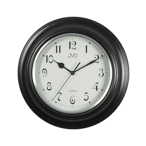 Nástenné hodiny JVD quartz N27043.C 30cm