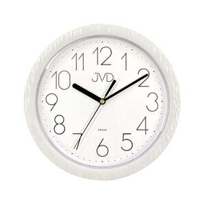Nástenné hodiny JVD Sweep H612.21, 25 cm