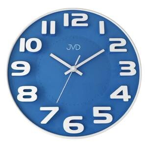Dizajnové nástenné hodiny JVD HA5848.2, 30 cm