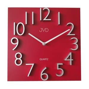 Nástenné hodiny JVD HB27, 30 cm