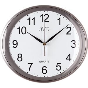 Nástenné hodiny JVD quartz H64.1 27cm