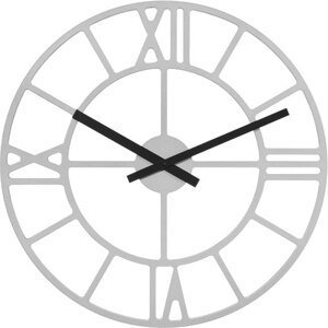 Nástenné hodiny Hermle 30916-X52100, 70cm
