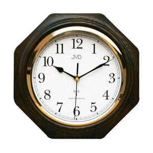 Nástenné hodiny JVD NR7172.2 28cm