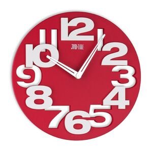 Nástenné hodiny JVD TIME H80.3 31 cm