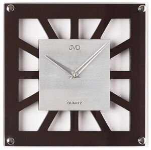 Nástenné hodiny JVD quartz N127.23 28cm