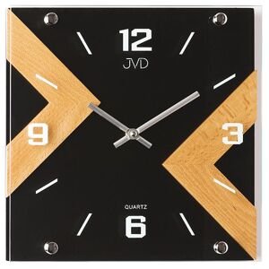 Nástenné hodiny JVD quartz N12011.2 28cm