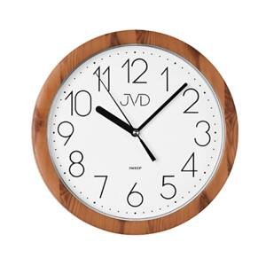 Nástenné hodiny JVD Sweep H612.19, 25 cm